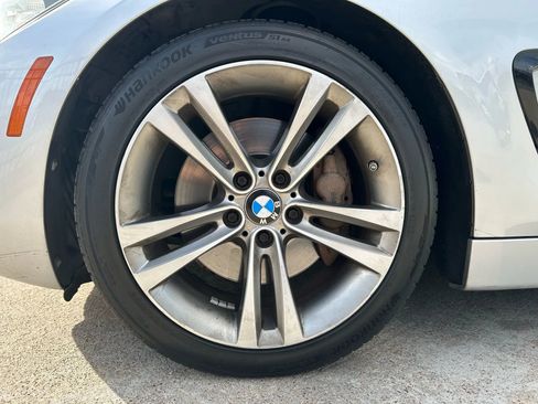Used 2015 BMW 435i Coupe w/ Technology Package RWD image 22