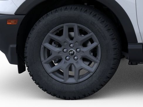 New 2025 Ford Bronco Sport Big Bend AWD/4WD image 44