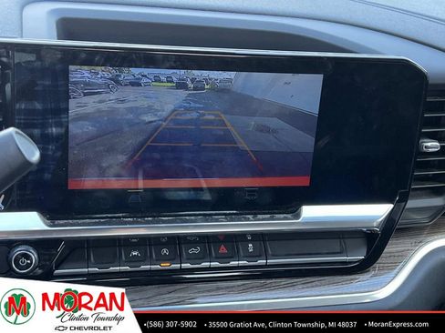 Certified 2022 Chevrolet Silverado 1500 LT image 20