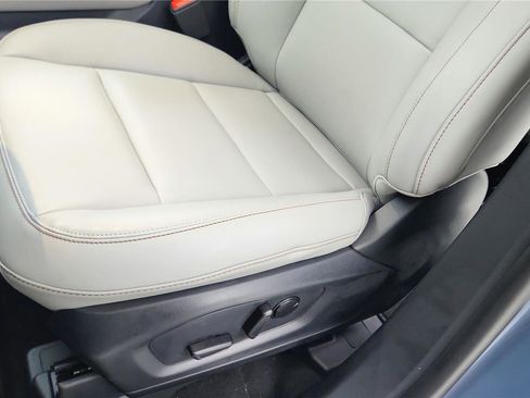 New 2026 Ford Explorer Active w/ Active Comfort Package image 23