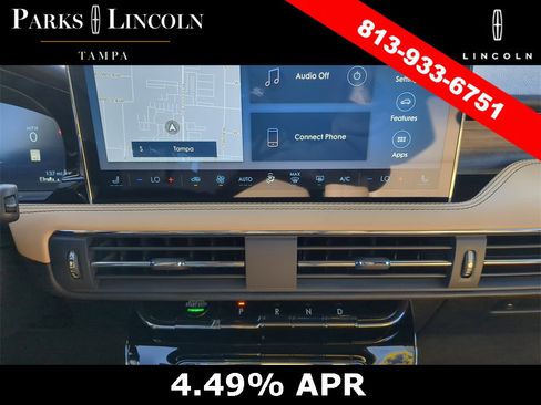 Certified 2023 Lincoln Corsair Reserve image 19