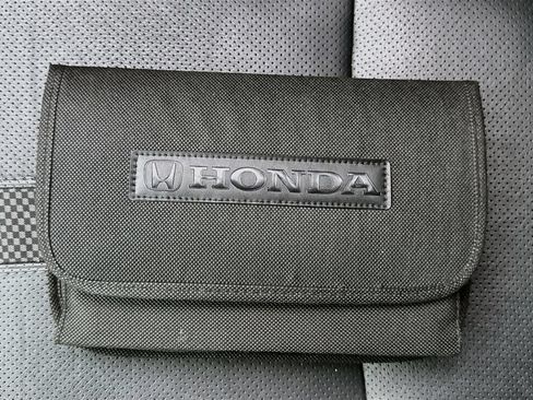 Used 2020 Honda Civic EX-L image 29
