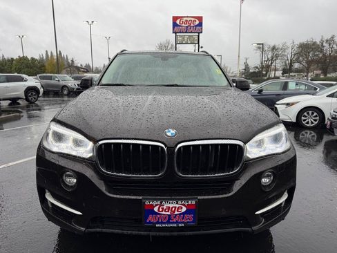 Used 2016 BMW X5 xDrive35i image 11