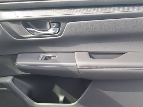 New 2026 Honda CR-V Sport-L image 11