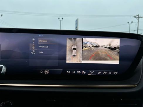 New 2026 Buick Envision Avenir AWD/4WD image 57
