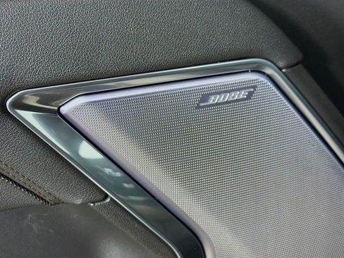 New 2026 Chevrolet Silverado 1500 High Country w/ Technology Package image 18