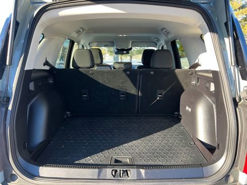 Used 2023 Ford Bronco Sport Big Bend w/ Convenience Package image 30