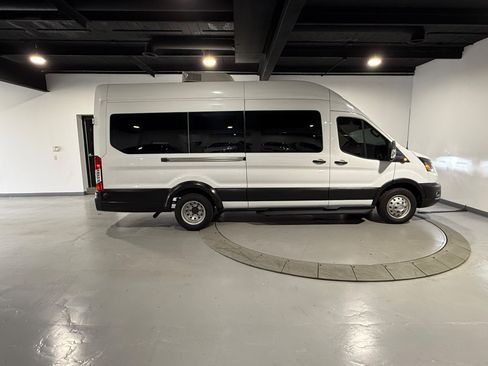 Used 2020 Ford Transit 350 XL RWD image 6