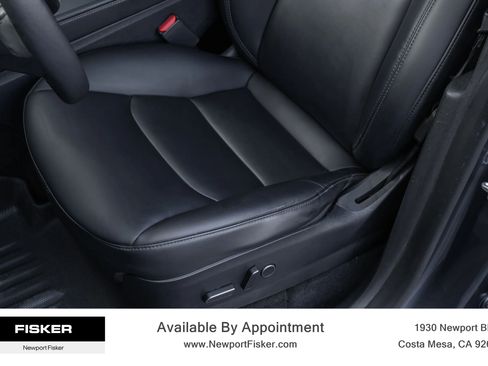 Used 2021 Tesla Model Y Long Range AWD/4WD image 10