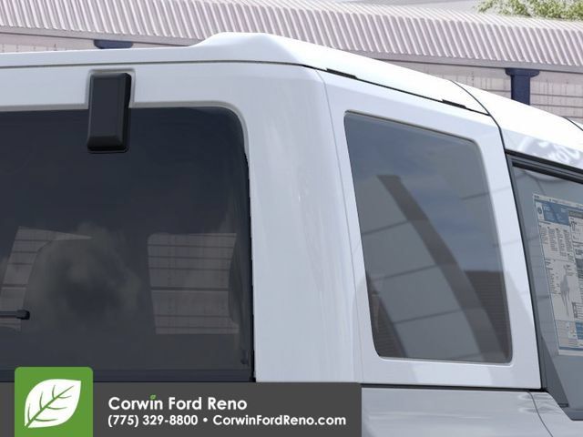 New 2026 Ford Bronco Heritage Edition AWD/4WD image 27