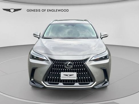 Used 2024 Lexus NX 350 AWD image 2