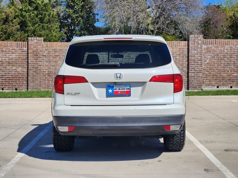 Used 2016 Honda Pilot EX-L image 7