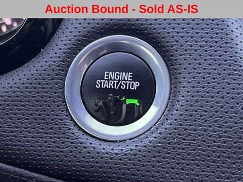 Used 2017 Cadillac XT5 Luxury w/ Driver Awareness Package image 21