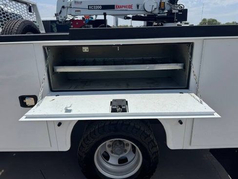 Used 2024 RAM 3500 Tradesman w/ Max Tow Package AWD/4WD image 46