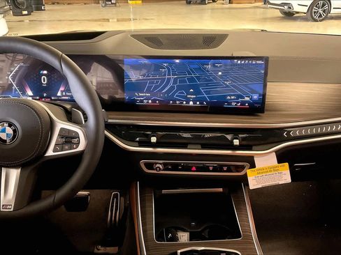 New 2026 BMW X5 xDrive40i image 6