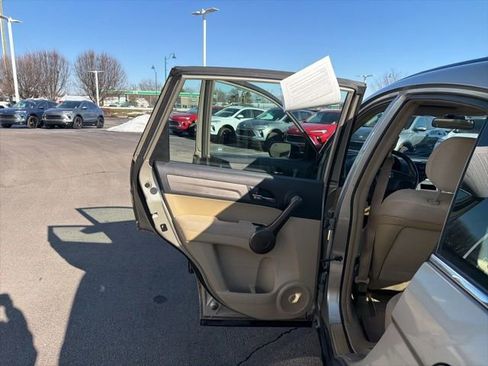 Used 2009 Honda CR-V LX image 25