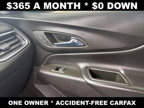 Used 2024 Chevrolet Equinox LT FWD image 27