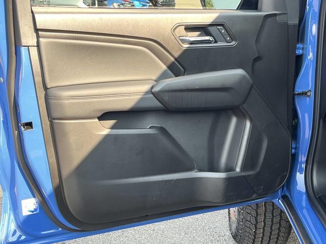 New 2026 GMC Canyon Elevation w/ Convenience Package RWD image 24
