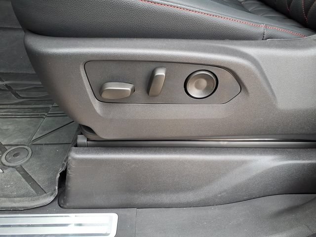 New 2026 Chevrolet Silverado 1500 RST w/ RST Select Package RWD image 22