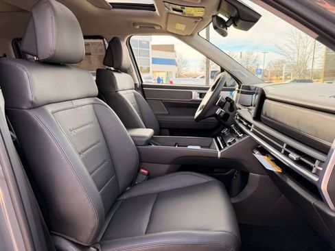 New 2026 Hyundai Santa Fe Limited image 32