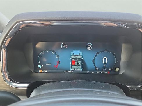 Used 2024 Ford F150 Lariat w/ FX4 Off-Road Package image 18