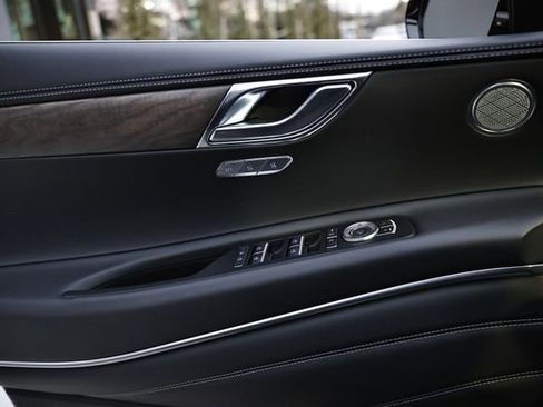 New 2026 Genesis GV80 2.5T Select image 15