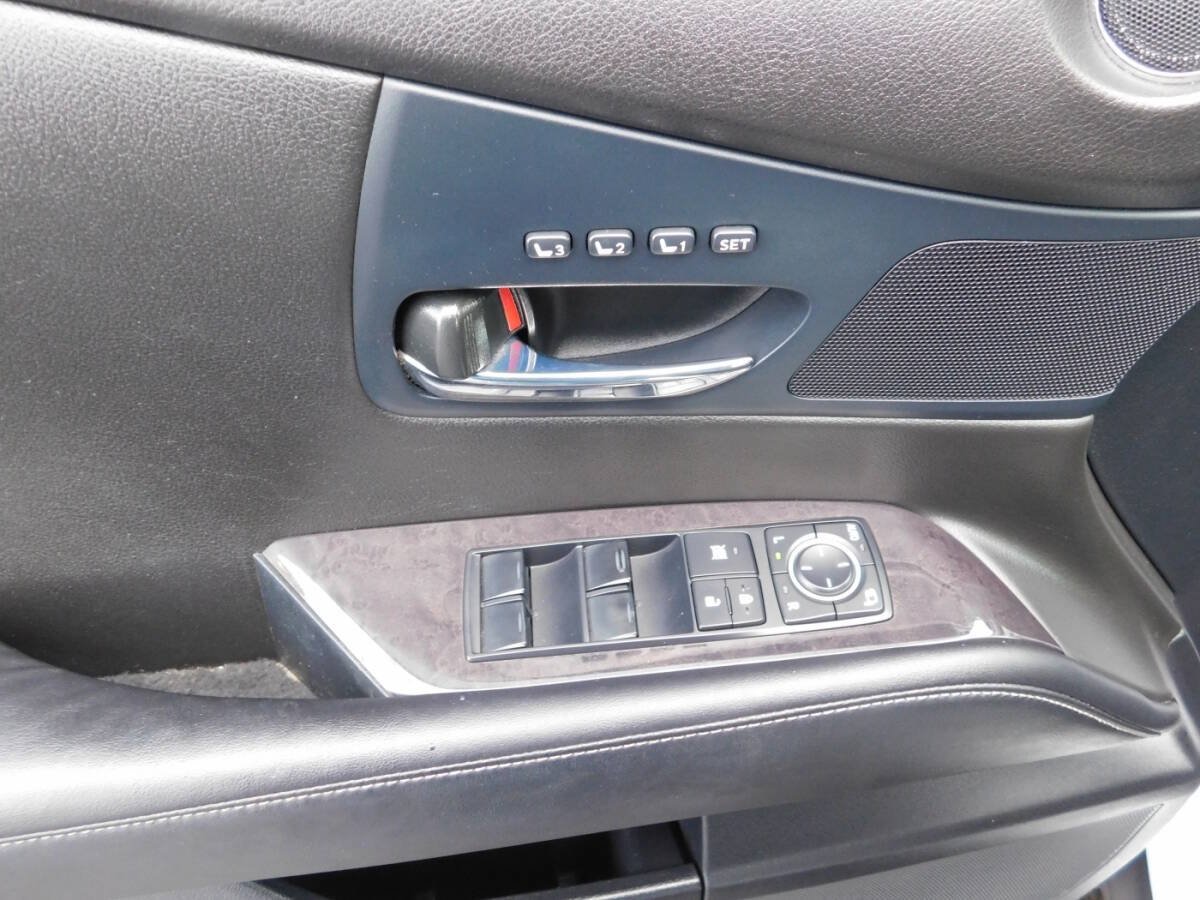 Used 2015 Lexus RX 350 F Sport w/ Navigation Package AWD/4WD image 20