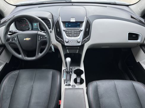 Used 2014 Chevrolet Equinox LS image 15
