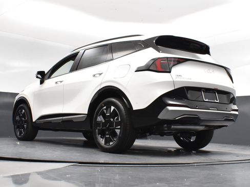 New 2026 Kia Sportage SX Prestige image 12