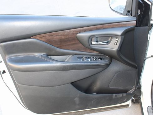 Used 2021 Nissan Murano Platinum image 20