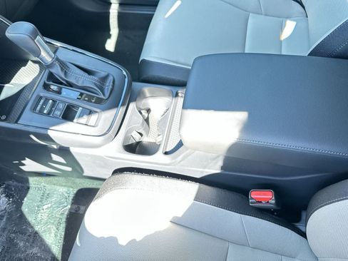 Used 2026 Honda CR-V EX image 19