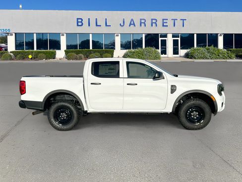 New 2026 Ford Ranger XL w/ Trailer Tow Package RWD image 3