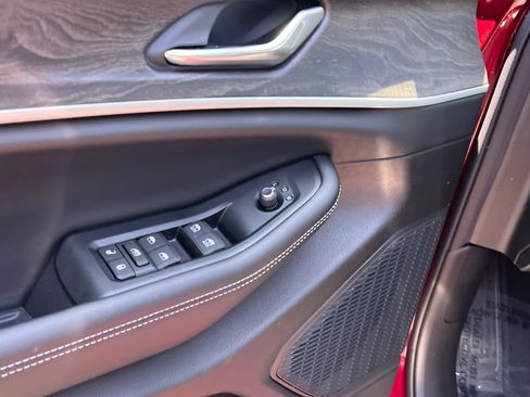 New 2026 Jeep Grand Cherokee L 4WD image 20