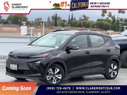 Used 2023 Chevrolet Bolt EUV LT w/ Convenience Package