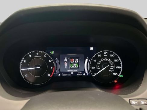 Certified 2023 Acura RDX AWD image 35
