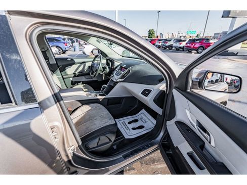 Used 2011 GMC Terrain SLE image 20