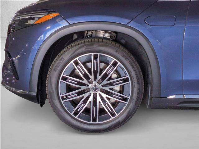 Certified 2023 Mercedes-Benz EQS 450+ SUV image 27