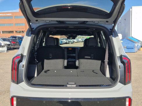 New 2025 Kia Telluride SX X-Line image 15