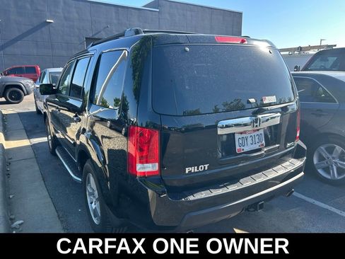 Used 2011 Honda Pilot EX-L image 3