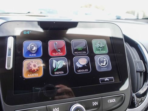 Used 2017 Chevrolet Volt LT image 15