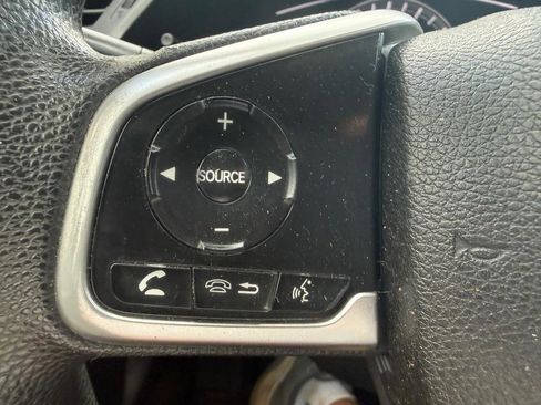 Used 2016 Honda Civic LX image 29