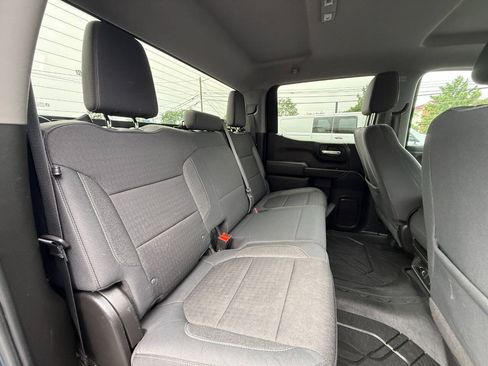 Used 2019 Chevrolet Silverado 1500 LT w/ All-Star Edition AWD/4WD image 32