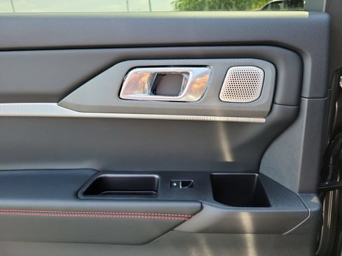 New 2026 Ford Explorer ST w/ Sun And Sound Package AWD/4WD image 15
