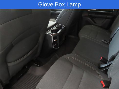 Used 2022 RAM 1500 Lone Star RWD image 22