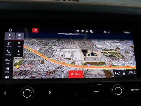 Certified 2022 Porsche Macan image 19