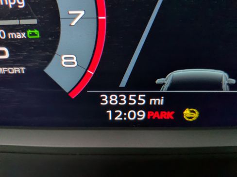 Certified 2022 Audi Q3 2.0T Premium w/ Convenience Package image 22