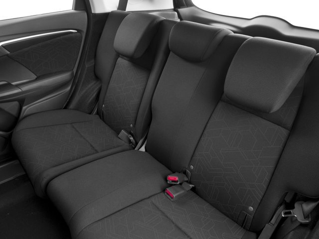 Used 2016 Honda Fit EX image 17