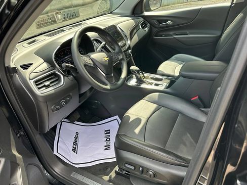 Used 2024 Chevrolet Equinox Premier FWD image 20