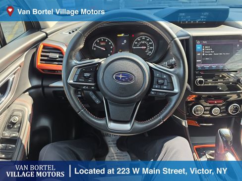 Used 2020 Subaru Forester Sport AWD/4WD image 13