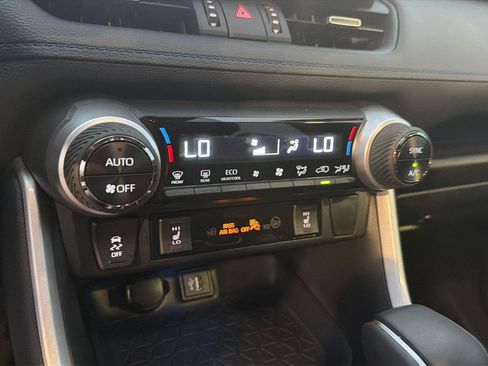Certified 2025 Toyota RAV4 XSE w/ Weather Package AWD/4WD image 26